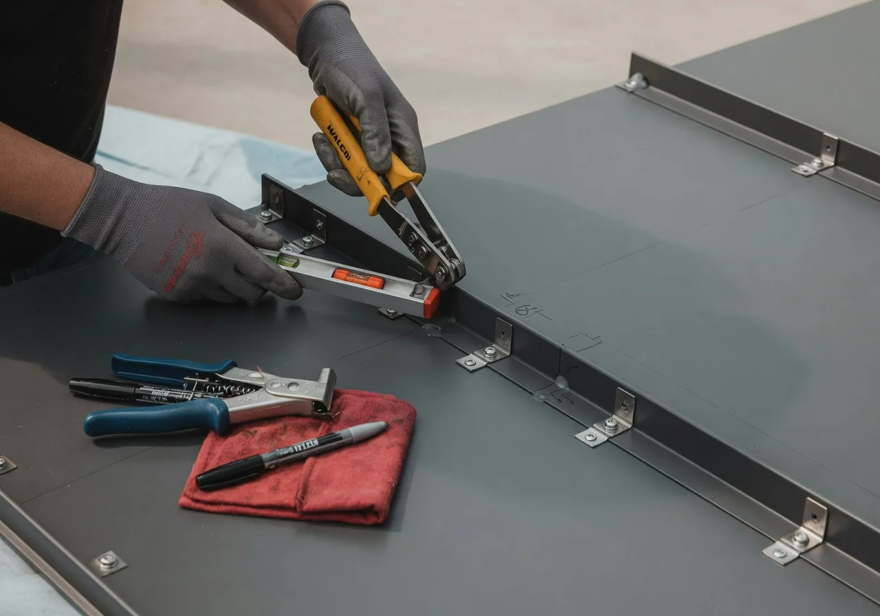 Why choose Metal Roofing Installation in Harrisonburg, LA